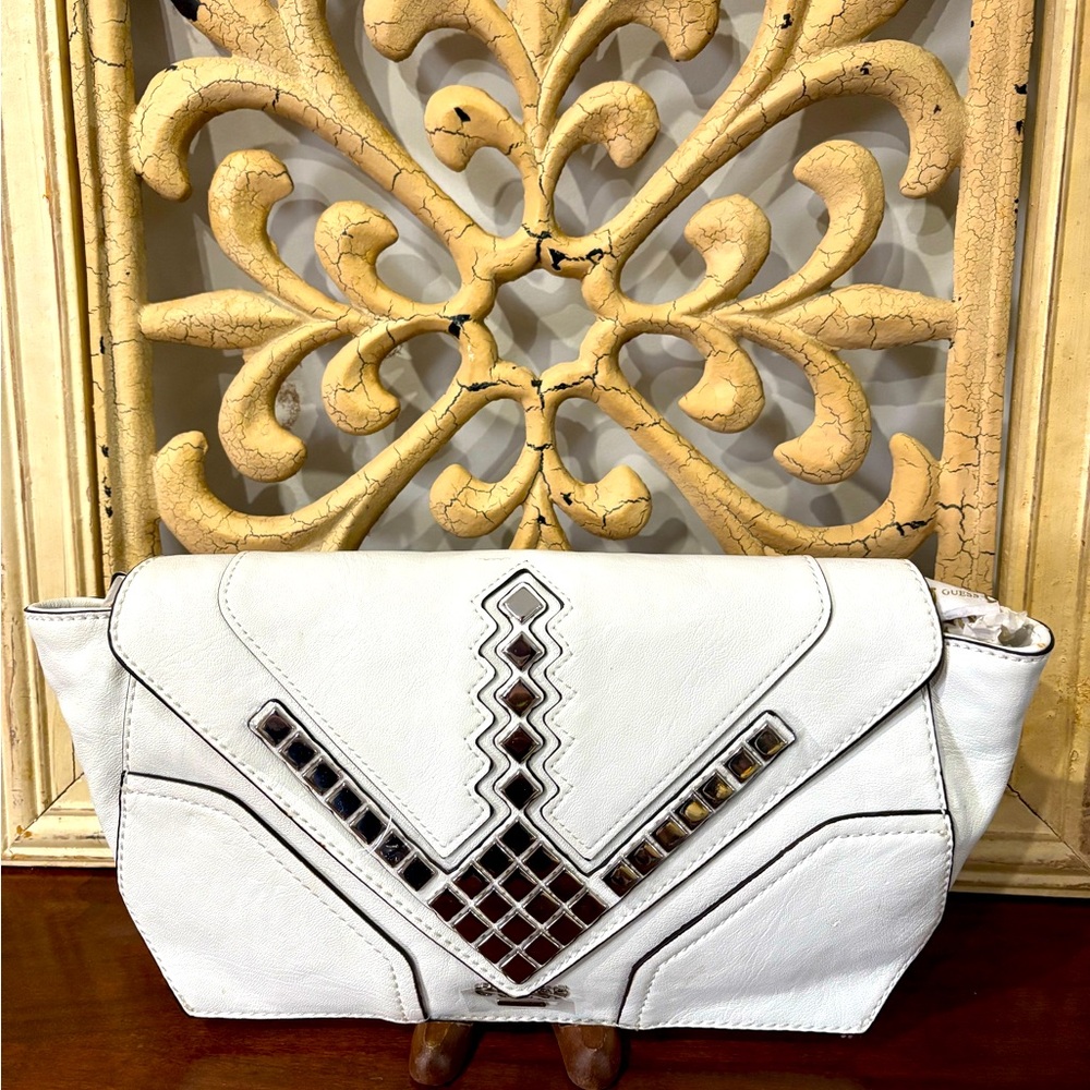Fantastic Marysa Clutch by Guess